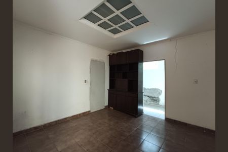 Casa para alugar com 1 quarto, 60m² em Chácara Inglesa, São Paulo