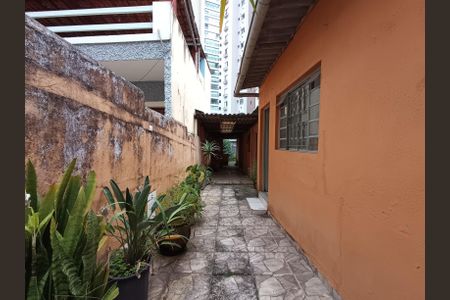 Casa para alugar com 60m², 1 quarto e sem vagaEntrada