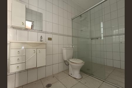 Casa para alugar com 1 quarto, 60m² em Chácara Inglesa, São Paulo