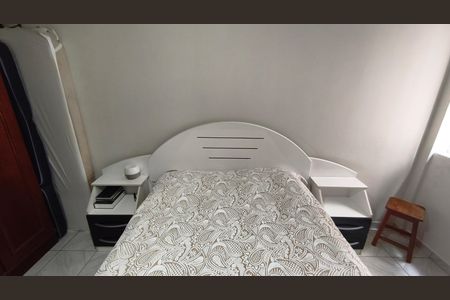 Apartamento à venda com 48m², 2 quartos e 1 vagaQuarto 2