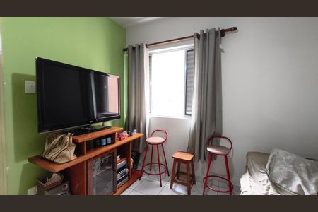 Apartamento à venda com 48m², 2 quartos e 1 vagaQuarto 1