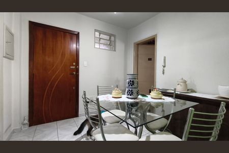 Sala de apartamento à venda com 2 quartos, 48m² em Vila Mariana, São Paulo