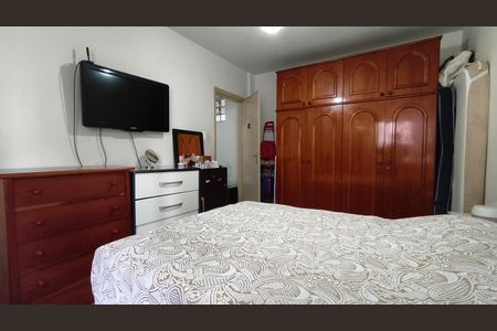 Apartamento à venda com 48m², 2 quartos e 1 vagaQuarto 2
