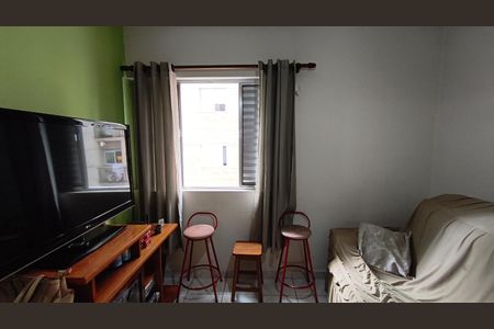 Apartamento à venda com 48m², 2 quartos e 1 vagaQuarto 1