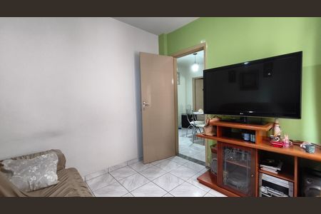 Apartamento à venda com 48m², 2 quartos e 1 vagaQuarto 1