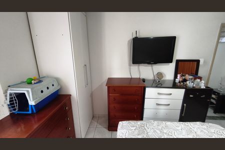 Apartamento à venda com 48m², 2 quartos e 1 vagaQuarto 2