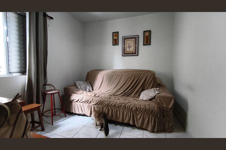 Quarto 1 de apartamento à venda com 2 quartos, 48m² em Vila Mariana, São Paulo