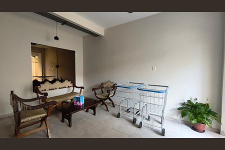 Apartamento à venda com 48m², 2 quartos e 1 vagaHall