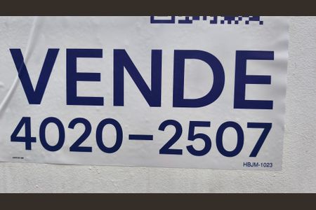 Apartamento à venda com 48m², 2 quartos e 1 vagaPlaquinha HBJM-1023