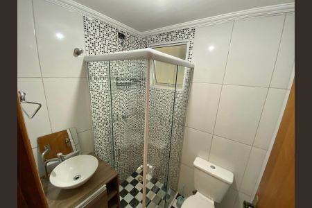Apartamento para alugar com 42m², 2 quartos e 1 vaga
