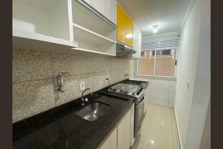Apartamento para alugar com 42m², 2 quartos e 1 vaga Apartamento para alugar com 42m², 2 quartos e 1 vagaCozinha