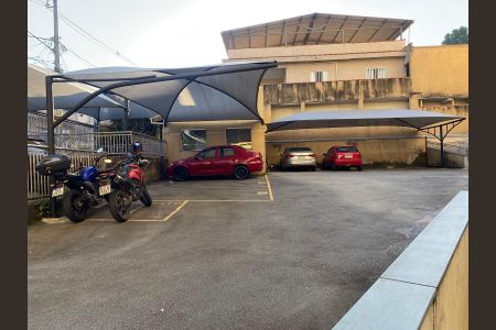 Apartamento para alugar com 42m², 2 quartos e 1 vaga Apartamento para alugar com 42m², 2 quartos e 1 vagaÁrea externa