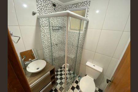 Apartamento para alugar com 42m², 2 quartos e 1 vaga Apartamento para alugar com 42m², 2 quartos e 1 vagaQuarto