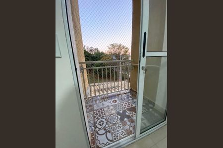 Apartamento para alugar com 42m², 2 quartos e 1 vaga Apartamento para alugar com 42m², 2 quartos e 1 vagaSala