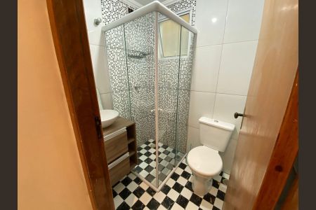 Apartamento para alugar com 42m², 2 quartos e 1 vaga Apartamento para alugar com 42m², 2 quartos e 1 vagaQuarto