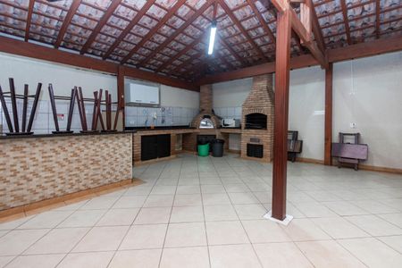 Apartamento à venda com 70m², 3 quartos e 1 vagaSalão de Festas/ Churrasqueira