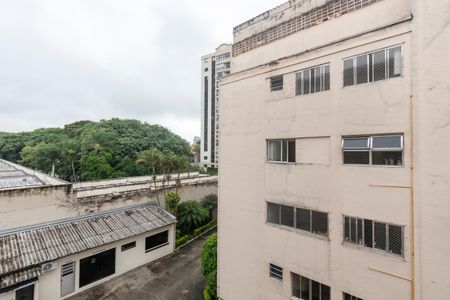 Apartamento à venda com 70m², 3 quartos e 1 vagaVista da Sala