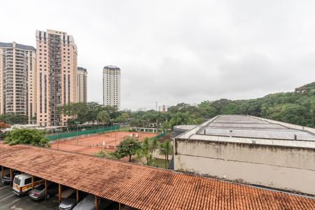 Apartamento à venda com 70m², 3 quartos e 1 vagaVista do Quarto 3