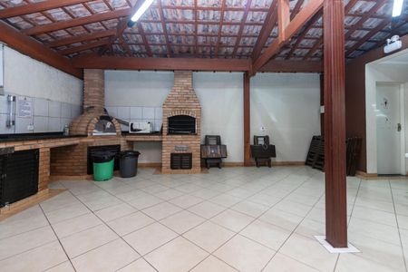 Apartamento à venda com 70m², 3 quartos e 1 vagaSalão de Festas/ Churrasqueira