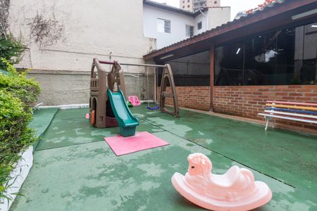 Apartamento à venda com 70m², 3 quartos e 1 vagaPlayground