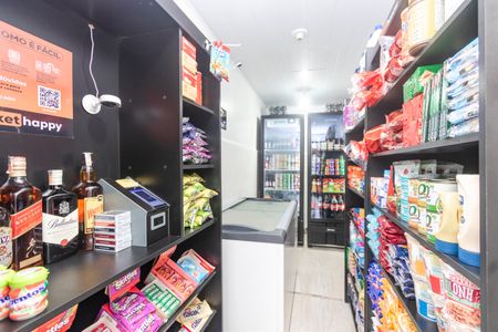 Apartamento à venda com 70m², 3 quartos e 1 vagaMini Mercado