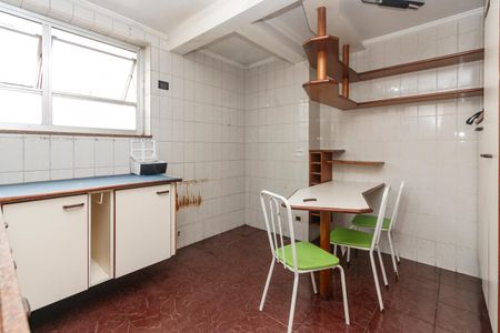 Apartamento à venda com 70m², 3 quartos e 1 vagaCozinha