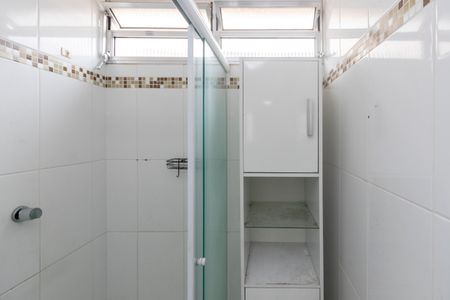 Apartamento à venda com 70m², 3 quartos e 1 vagaBanheiro 2