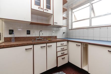 Apartamento à venda com 70m², 3 quartos e 1 vagaCozinha