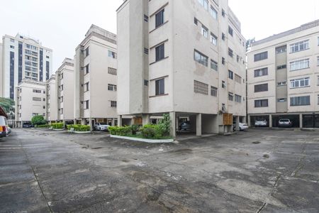 Apartamento à venda com 70m², 3 quartos e 1 vagaÁrea Comum