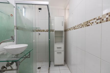 Apartamento à venda com 70m², 3 quartos e 1 vagaBanheiro 1