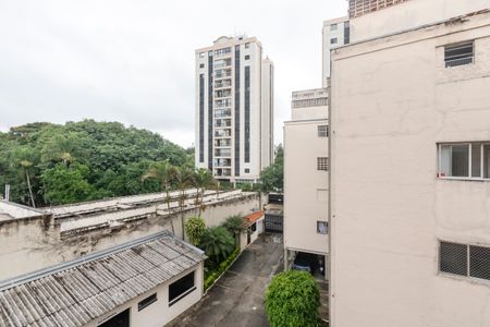 Apartamento à venda com 70m², 3 quartos e 1 vagaVista do Quarto 2