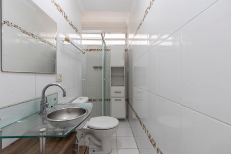 Apartamento à venda com 70m², 3 quartos e 1 vagaBanheiro 2