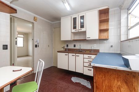Apartamento à venda com 70m², 3 quartos e 1 vagaCozinha