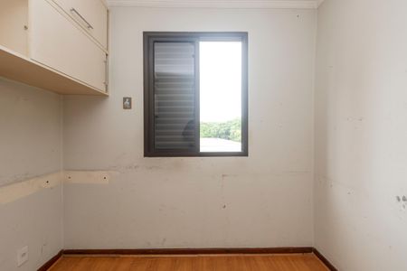 Apartamento à venda com 70m², 3 quartos e 1 vagaQuarto 3