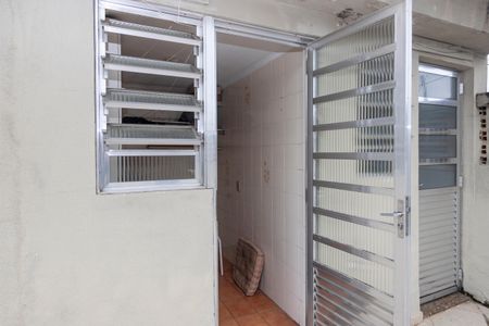 Apartamento à venda com 70m², 3 quartos e 1 vagaLavanderia