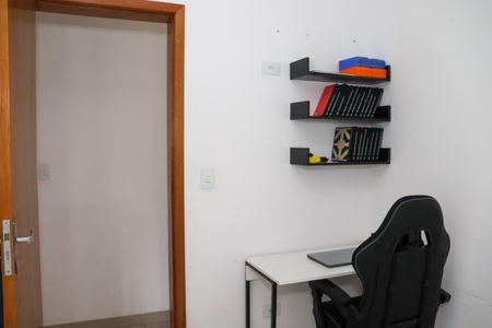 Apartamento à venda com 47m², 2 quartos e 2 vagasQuarto 1