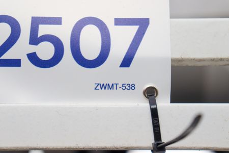 Apartamento à venda com 47m², 2 quartos e 2 vagasFachada