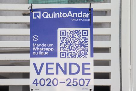 Apartamento à venda com 47m², 2 quartos e 2 vagasFachada