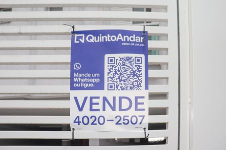 Apartamento à venda com 47m², 2 quartos e 2 vagasFachada