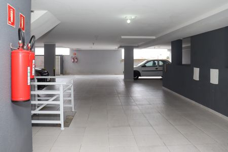 Apartamento à venda com 47m², 2 quartos e 2 vagasGaragem