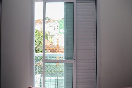 Apartamento à venda com 47m², 2 quartos e 2 vagasQuarto 2