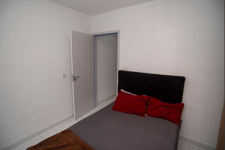 Quarto de kitnet/studio para alugar com 1 quarto, 50m² em Jardim Algarve, Viamão