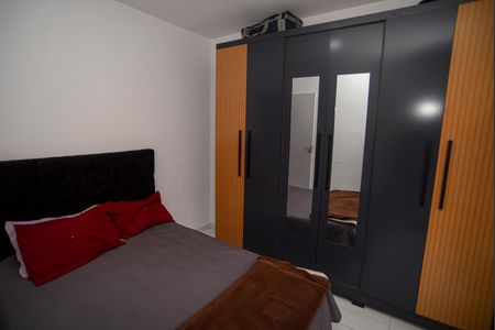 Studio para alugar com 50m², 1 quarto e 1 vagaQuarto