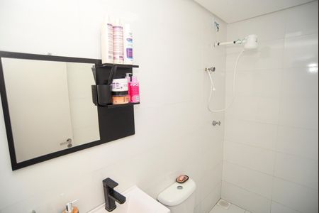 Studio para alugar com 50m², 1 quarto e 1 vagaBanheiro
