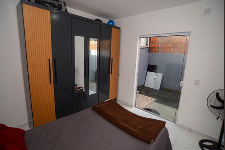 Studio para alugar com 50m², 1 quarto e 1 vagaQuarto