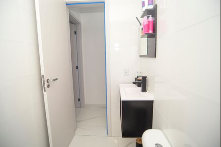 Studio para alugar com 50m², 1 quarto e 1 vagaBanheiro