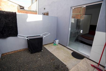 Studio para alugar com 50m², 1 quarto e 1 vagaÁrea comum