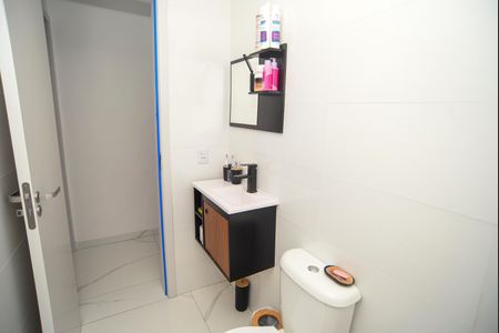 Studio para alugar com 50m², 1 quarto e 1 vagaBanheiro