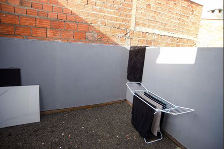 Studio para alugar com 50m², 1 quarto e 1 vagaÁrea comum