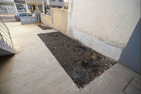 Studio para alugar com 50m², 1 quarto e 1 vagaGaragem